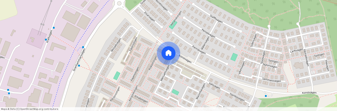 Upplands-Bro, Polkettstigen, 17, 19638, Kungsängen