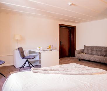 1 Zimmer, 30 m², 1. Stock - Photo 4