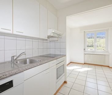 3.5 Zimmer, 70 m², 1. Stock - Photo 1