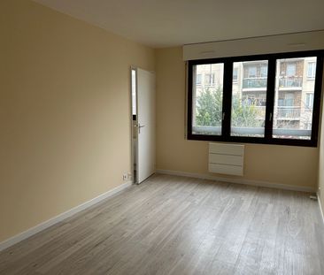 Location appartement 1 pièce, 24.21m², Saint-Maurice - Photo 6