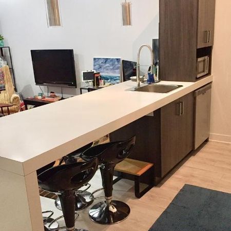 3 1/2 à louer - Plateau Mont-Royal - Photo 4