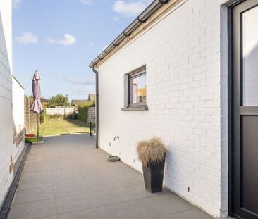 Eengezinswoning te huur in Meulebeke voor € 975 met 3 slaapkamers - Foto 5