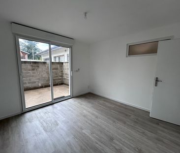 Location maison 2 pièces, 41.90m², Saint-Médard-en-Jalles - Photo 3