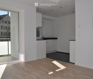1.5 Zimmerwohnung, 1 O.G. - Foto 3