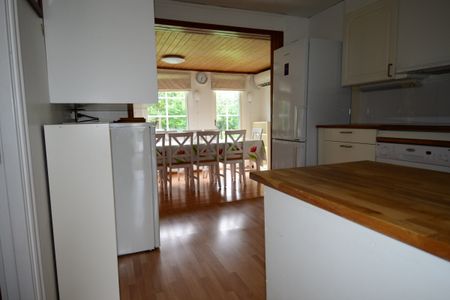 Lilla Vassbäcksvägen, Åsa - Photo 3