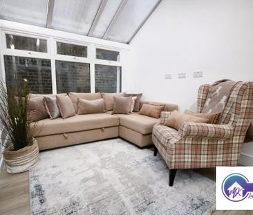 1 Bedroom Room in Flat Share To Rent - Photo 1