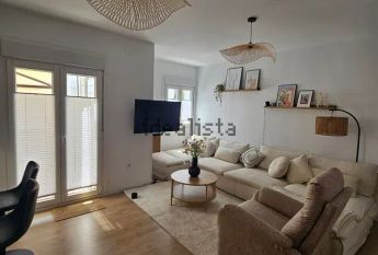 Alquiler de piso en La Paz - Segunda Aguada - Loreto