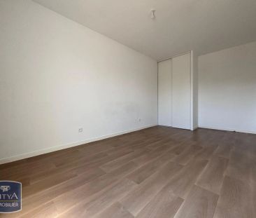 Appartement à louer 2 pièces 46.7m² - Photo 4