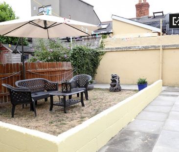 Room to rent in Downtown Dublin - Photo 6