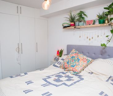 1 Bed Flat, Harefield Mews, SE4 - Photo 3