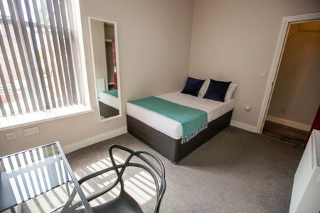 1 bedroom in a house share to rent - Photo 4