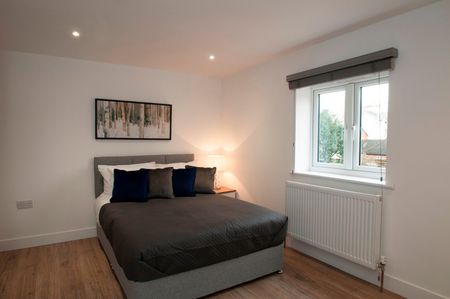 Room in a Shared House, Fatherson Road, RG1 - Photo 2