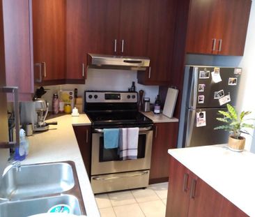 PETITE ITALIE – Superbe 4 ½ | Métro Cast - Photo 1