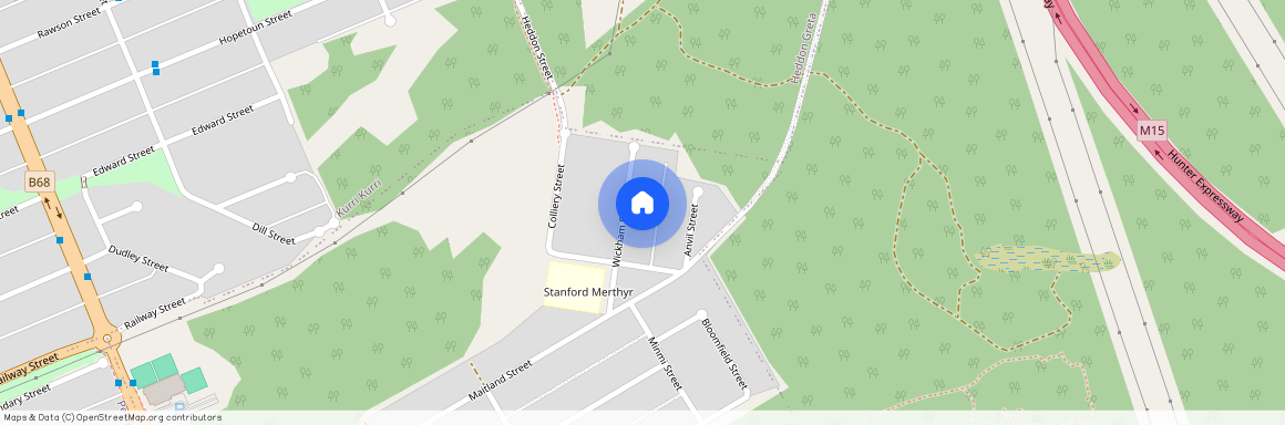 9A Wickham Street, Stanford Merthyr, NSW 2327