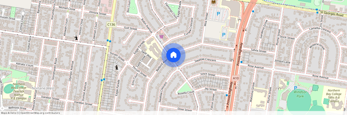 3/50 Robin Avenue, Vic 3214, Norlane