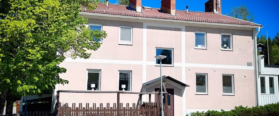 Midnäsvägen 2 A - Photo 1