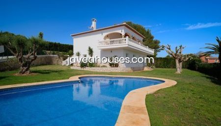 Villa in Jávea, for rent - Photo 2