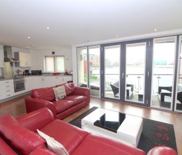 South Quay, Kings Road, Swansea - Photo 2