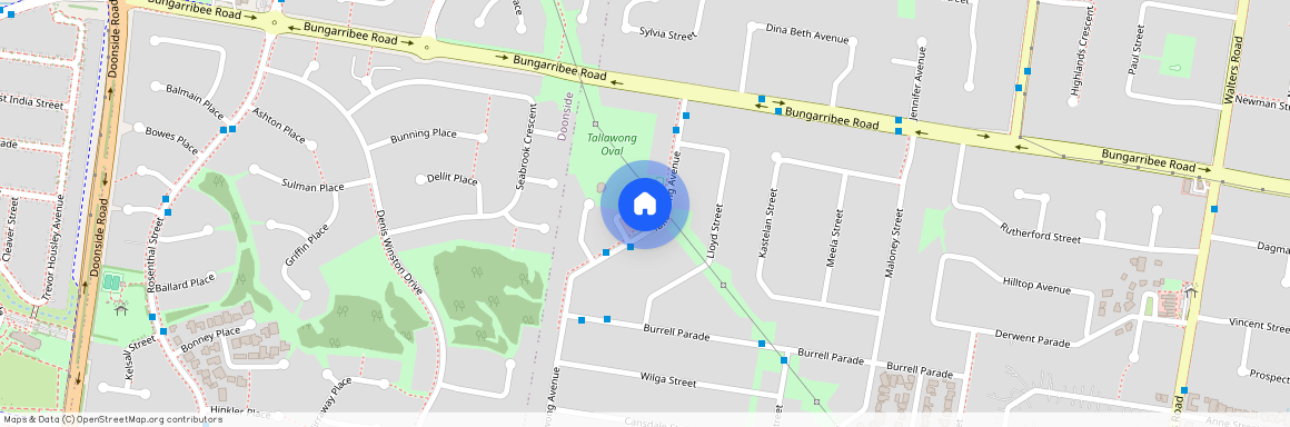 Unit 2/20 Tallawong Ave, NSW 2148, Blacktown