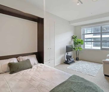 ***Welcome to apartment S407A in Revolucion Apartments.*** - Photo 3