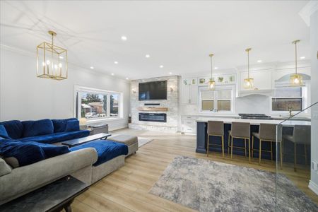 For Lease - 18 Florida Crescent Unit# Main, Toronto, Ontario - Photo 2