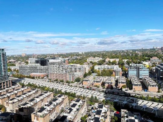 For Lease - 49 East Liberty Street Unit# 2210, Toronto, Ontario - Photo 1