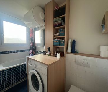 Appartement 3 Pièces Meublé - Chatou - Photo 1