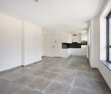 Nieuwbouwappartement met 2 slaapkamers en terras in Kessel-Lo! - be... - Photo 2