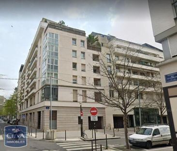 Location Appartement 1 pièce 24m² BOULOGNE BILLANCOURT 92100 - Photo 4