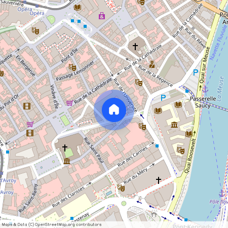 Rue Charles Magnette, 8B, 031, 4000, Liège