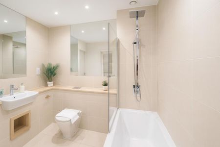 1 bedroom ground floor flat to rent - Photo 3