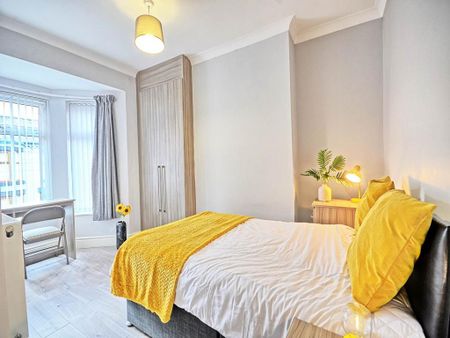 4 bedroom house share to rent - Photo 5