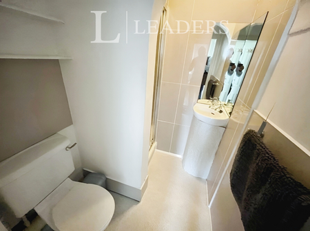 6 bedroom property to rent Gladstone Avenue, Loughborough, Leicestershire, LE11 - Photo 4