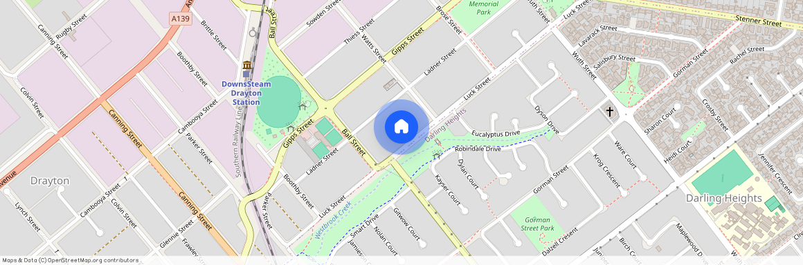 1/49 Luck St, Qld 4350, Drayton