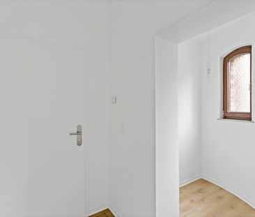 Erstbezug nach Sanierung – Perfekt für Ihre WG im Herzen von Halle - Foto 5