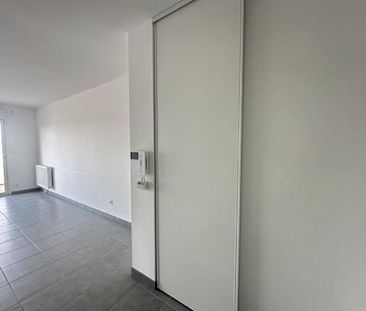 Location appartement t2 43 m² à Olemps (12510) - Photo 3
