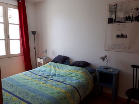 17000, La Rochelle Appartement - Photo 4