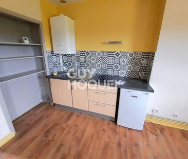 STUDIO AU CALME PROCHE CENTRE VILLE D AGEN - Photo 2
