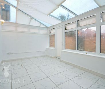 5 bedroom terraced house to rent - Photo 6