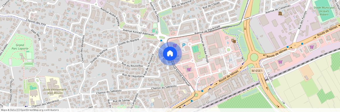 34170, Castelnau-Le-Lez