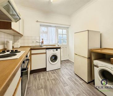 1 bedroom bungalow to rent - Photo 5