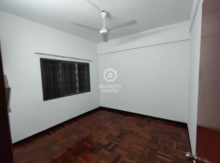 Ridzuan Condo Rent, 3 Rooms Partly Furnished, Bandar Sunway PJS10 - Foto 5