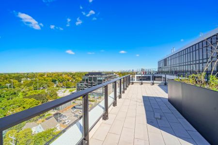 For Lease - 801 The Queensway N/A Unit# 720, Toronto, Ontario - Photo 4