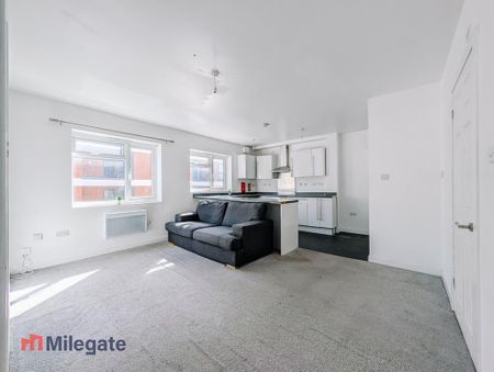 2 bedroom flat to rent - Photo 4