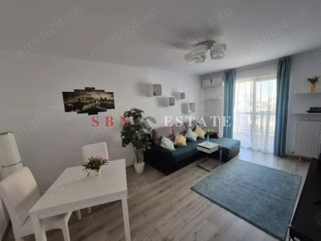 Inchirieri Apartamente 2 camere Bucuresti - Photo 2