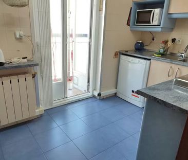 Calle del Puerto de Pajares, Madrid, Community of Madrid 28053 - Photo 3