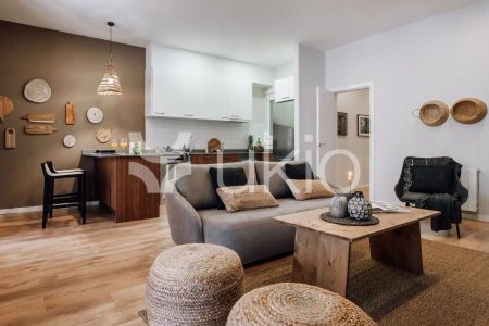 Apartamento de alquiler en Passeig de Sant Joan, Dreta de l'Eixample - Photo 3