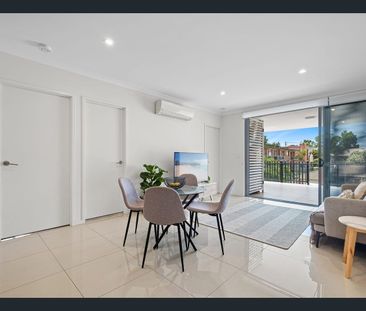 205/13-15 ISEDALE STREET, Wooloowin, Qld 4030 - Photo 5