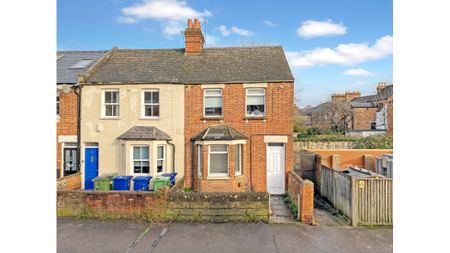 Ground Floor Flat 25 Hurst Street, OX4 1EZ, Oxford - Photo 5