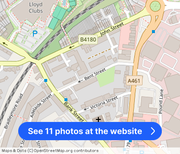 Bent Street, Brierley Hill, DY5 1RB - Photo 1